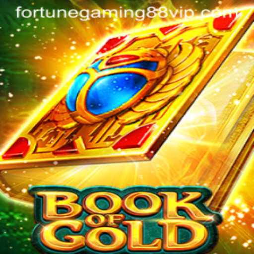 Exploring the World of 'BookofGold' by Fortunegaming88-3G