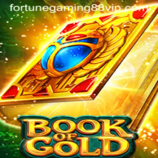 Exploring the World of 'BookofGold' by Fortunegaming88-3G