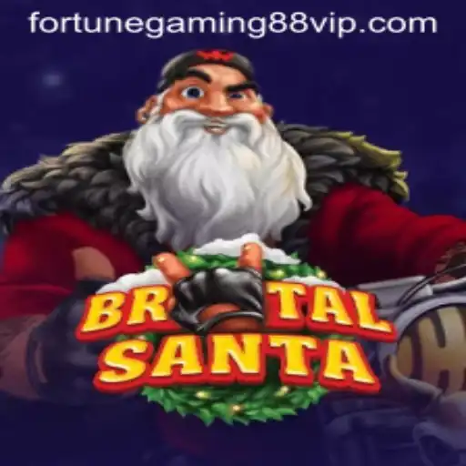 Discover the Thrills of BrutalSanta: A Unique Gaming Experience with Fortunegaming88-3G