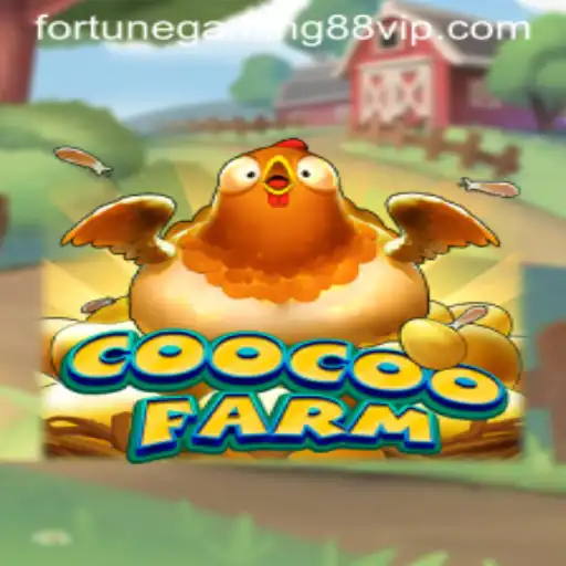 Exploring the World of CooCooFarm