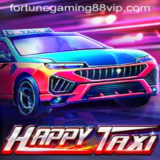 Exploring the Thrilling World of HappyTaxi: A New Gaming Sensation by Fortunegaming88-3G