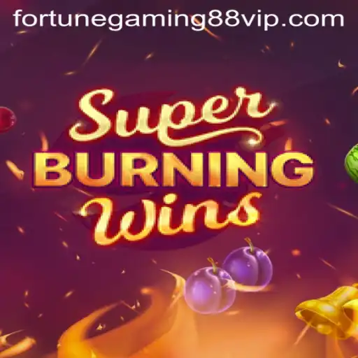 Exploring the Thrilling World of SuperBurningWins with Fortunegaming88-3G