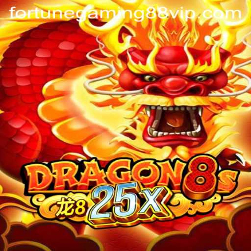 Unveiling the Thrilling World of Dragon8s25x in Fortunegaming88-3G