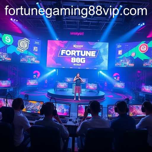 Fortunegaming88-3G