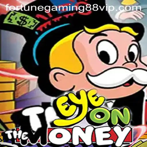 EyeOnTheMoney: A New Gaming Sensation from Fortunegaming88-3G