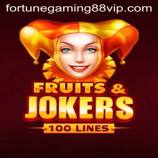 FruitsAndJokers100: A Comprehensive Guide to This Exciting Game