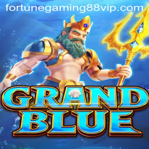 Exploring the Thrilling World of GRANDBLUE and Fortunegaming88-3G