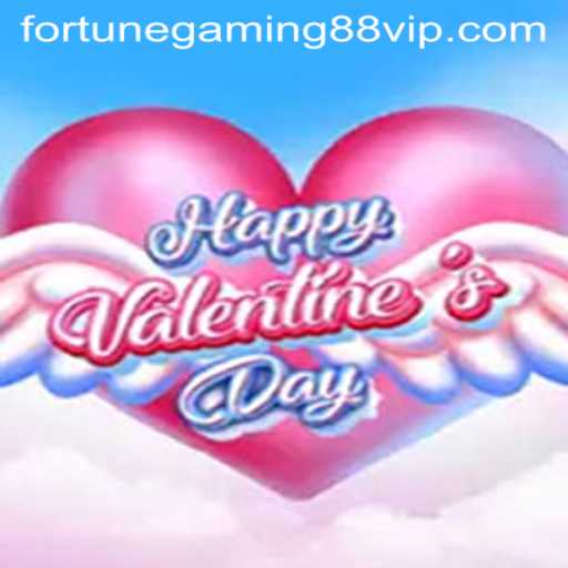 Unveiling HappyValentinesDay: A Joyous Adventure with Fortunegaming88-3G