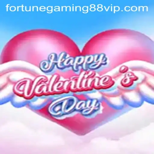 Unveiling HappyValentinesDay: A Joyous Adventure with Fortunegaming88-3G