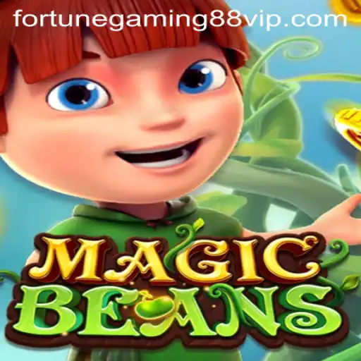 Discover the Enchanting World of MAGICBEANS: A New Era of Gaming