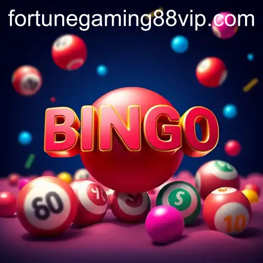 The Evolution and Appeal of Online Bingo: Exploring Fortunegaming88-3G
