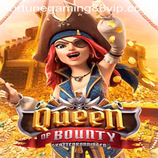 Explore the Exciting World of QueenofBounty