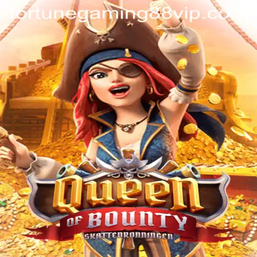Explore the Exciting World of QueenofBounty