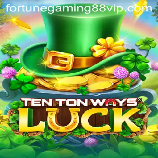 Exploring the Exciting World of TenTonWaysLuck: A New Gaming Sensation