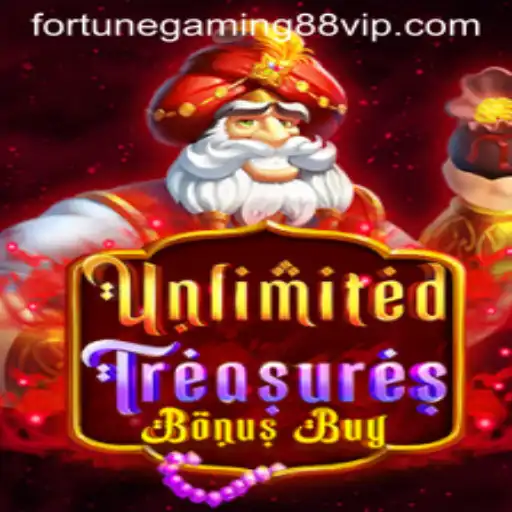 UnlimitedTreasuresBonusBuy: Exploring the Excitement of Virtual Fortune