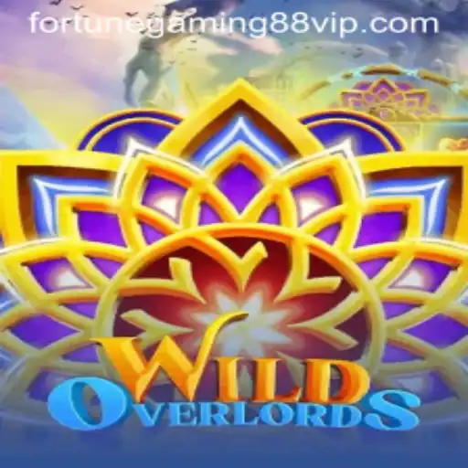 WildOverlords: A Dive into the Thrilling World of Fortunegaming88-3G