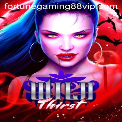 Exploring the Exciting World of WildThirst and Fortunegaming88-3G