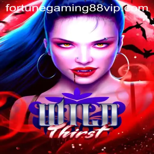 Exploring the Exciting World of WildThirst and Fortunegaming88-3G